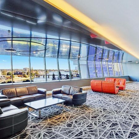Circle On Cavill Surfers Paradise Apartments-Holiday Paradise Gold Coast Exteriér fotografie