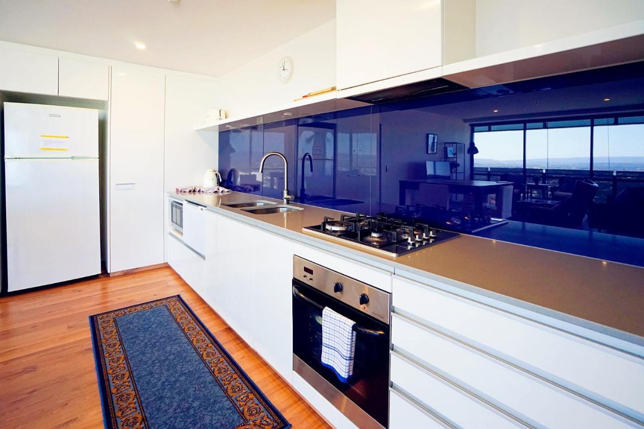 Circle On Cavill Surfers Paradise Apartments-Holiday Paradise Gold Coast Exteriér fotografie